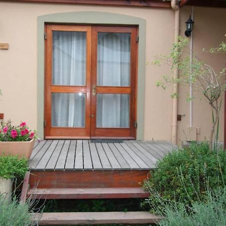 Rubicon Cottage 프란쉬후크 외부 사진